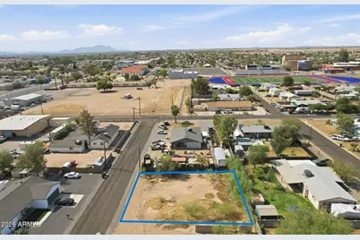 0 N 5th Place Place #-, Coolidge, AZ 85128 - Photo 2