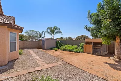 4670 Chaparral Loop, Sierra Vista, AZ 85635 - Photo 42
