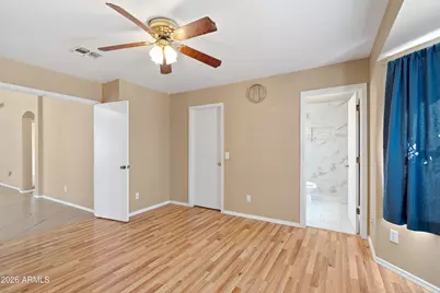4670 Chaparral Loop, Sierra Vista, AZ 85635 - Photo 32