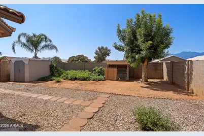 4670 Chaparral Loop, Sierra Vista, AZ 85635 - Photo 40