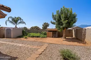 4670 Chaparral Loop, Sierra Vista, AZ 85635 - Photo 40