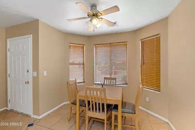 4670 Chaparral Loop, Sierra Vista, AZ 85635 - Photo 22