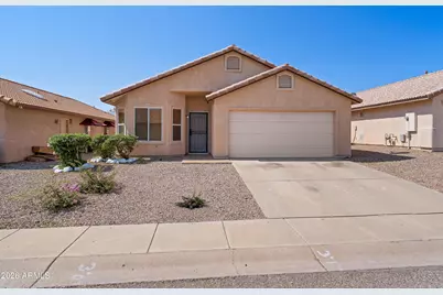 4670 Chaparral Loop, Sierra Vista, AZ 85635 - Photo 2