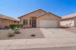 4670 Chaparral Loop, Sierra Vista, AZ 85635 - Photo 2