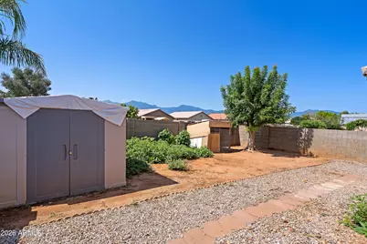 4670 Chaparral Loop, Sierra Vista, AZ 85635 - Photo 38