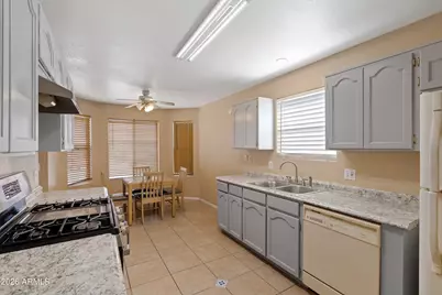 4670 Chaparral Loop, Sierra Vista, AZ 85635 - Photo 14