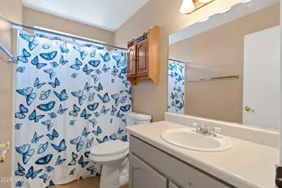4670 Chaparral Loop, Sierra Vista, AZ 85635 - Photo 28