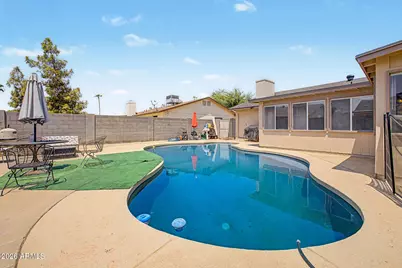 701 W Los Lagos Vista Avenue, Mesa, AZ 85210 - Photo 28