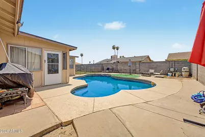 701 W Los Lagos Vista Avenue, Mesa, AZ 85210 - Photo 26