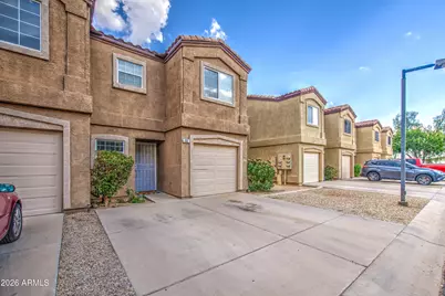 125 S 56th Street #132, Mesa, AZ 85206 - Photo 26