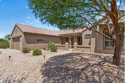 16190 W Red Rock Drive, Surprise, AZ 85374 - Photo 60