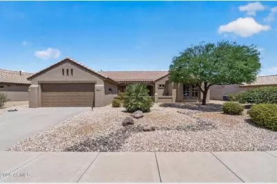 16190 W Red Rock Drive, Surprise, AZ 85374 - Photo 1