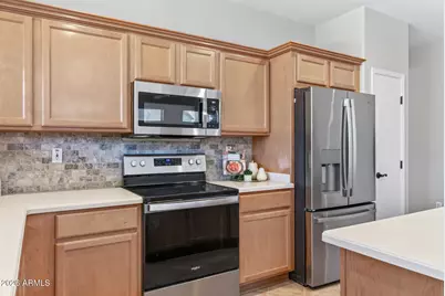 16190 W Red Rock Drive, Surprise, AZ 85374 - Photo 36