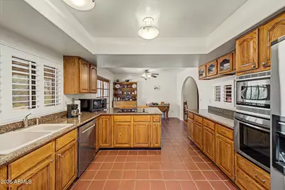 3220 E Lone Coyote Trail, Tucson, AZ 85739 - Photo 36