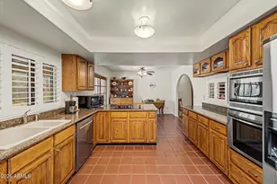 3220 E Lone Coyote Trail, Tucson, AZ 85739 - Photo 36