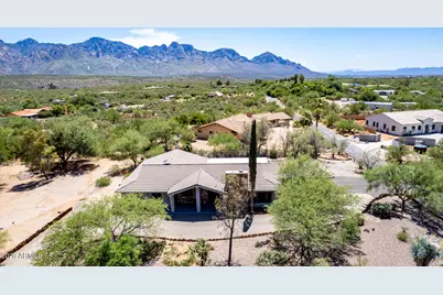 3220 E Lone Coyote Trail, Tucson, AZ 85739 - Photo 88