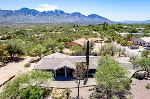 3220 E Lone Coyote Trail, Tucson, AZ 85739 - Photo 88