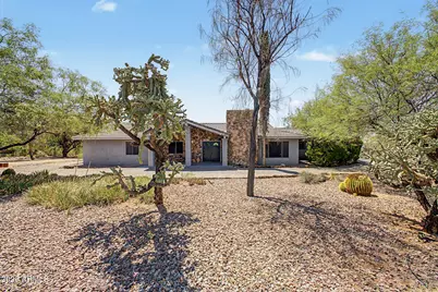 3220 E Lone Coyote Trail, Tucson, AZ 85739 - Photo 2