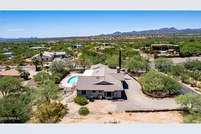3220 E Lone Coyote Trail, Tucson, AZ 85739 - Photo 86