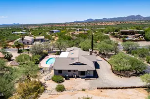 3220 E Lone Coyote Trail, Tucson, AZ 85739 - Photo 86