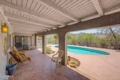 3220 E Lone Coyote Trail, Tucson, AZ 85739 - Photo 76