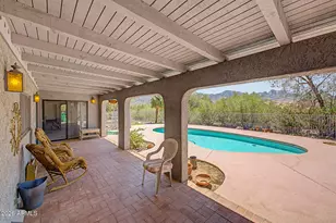 3220 E Lone Coyote Trail, Tucson, AZ 85739 - Photo 76