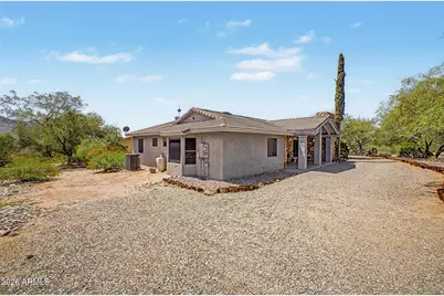3220 E Lone Coyote Trail, Tucson, AZ 85739 - Photo 4