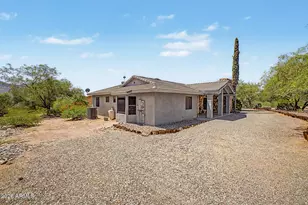 3220 E Lone Coyote Trail, Tucson, AZ 85739 - Photo 4