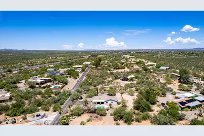 3220 E Lone Coyote Trail, Tucson, AZ 85739 - Photo 100