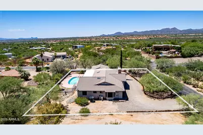 3220 E Lone Coyote Trail, Tucson, AZ 85739 - Photo 102