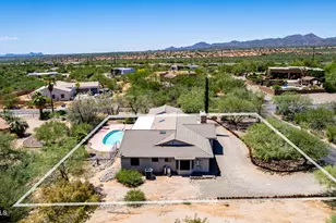 3220 E Lone Coyote Trail, Tucson, AZ 85739 - Photo 102