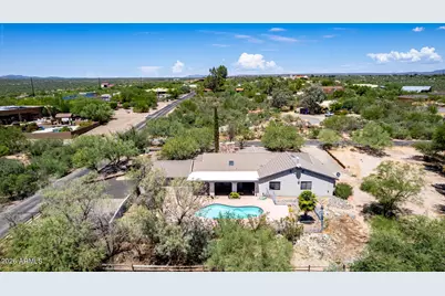 3220 E Lone Coyote Trail, Tucson, AZ 85739 - Photo 84