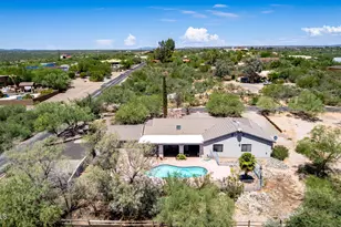 3220 E Lone Coyote Trail, Tucson, AZ 85739 - Photo 84