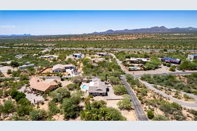 3220 E Lone Coyote Trail, Tucson, AZ 85739 - Photo 94