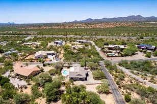 3220 E Lone Coyote Trail, Tucson, AZ 85739 - Photo 94