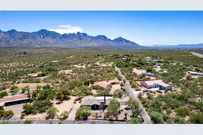 3220 E Lone Coyote Trail, Tucson, AZ 85739 - Photo 96