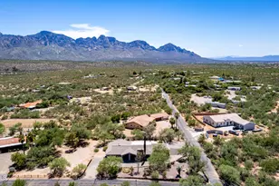 3220 E Lone Coyote Trail, Tucson, AZ 85739 - Photo 96