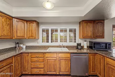3220 E Lone Coyote Trail, Tucson, AZ 85739 - Photo 32