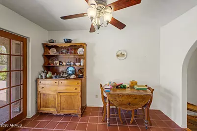 3220 E Lone Coyote Trail, Tucson, AZ 85739 - Photo 22