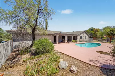 3220 E Lone Coyote Trail, Tucson, AZ 85739 - Photo 78