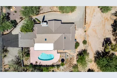 3220 E Lone Coyote Trail, Tucson, AZ 85739 - Photo 92