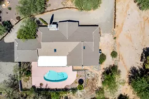3220 E Lone Coyote Trail, Tucson, AZ 85739 - Photo 92