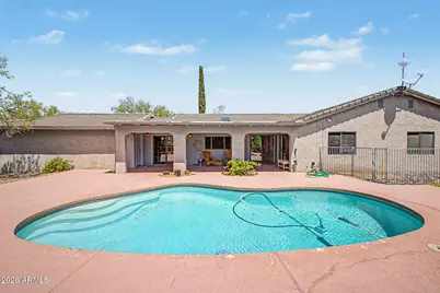 3220 E Lone Coyote Trail, Tucson, AZ 85739 - Photo 80