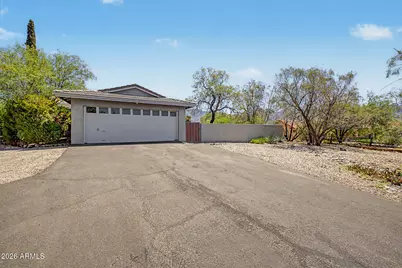 3220 E Lone Coyote Trail, Tucson, AZ 85739 - Photo 6