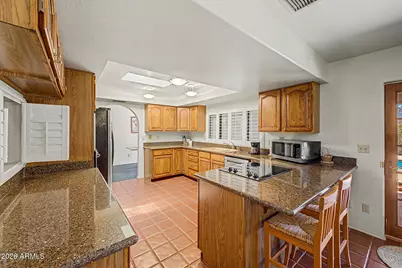 3220 E Lone Coyote Trail, Tucson, AZ 85739 - Photo 30