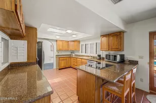 3220 E Lone Coyote Trail, Tucson, AZ 85739 - Photo 30