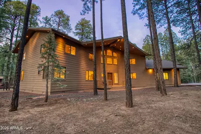 2896 Aspen Rd --, Pinetop, AZ 85935 - Photo 64