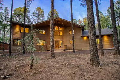 2896 Aspen Rd --, Pinetop, AZ 85935 - Photo 6