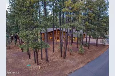 2896 Aspen Rd --, Pinetop, AZ 85935 - Photo 4