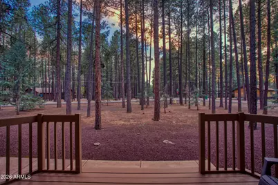 2896 Aspen Rd --, Pinetop, AZ 85935 - Photo 2